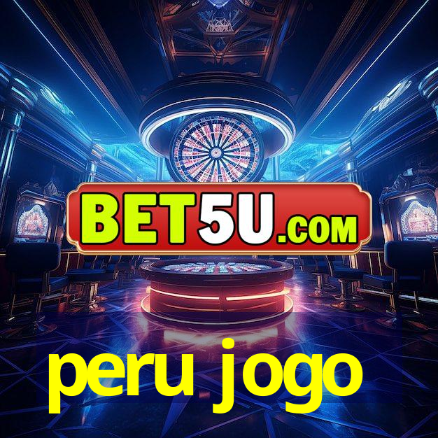 peru jogo